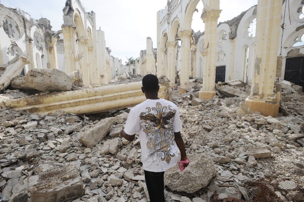 Terremoto-en-Haití